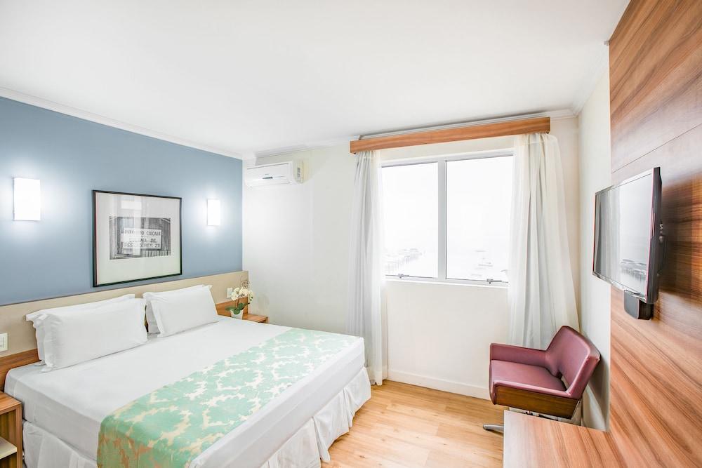 Iate Hotel Florianópolis