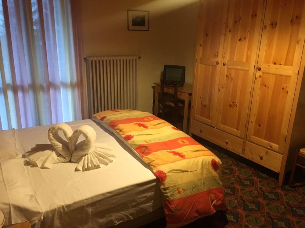 IHR Hotel Villa Emma