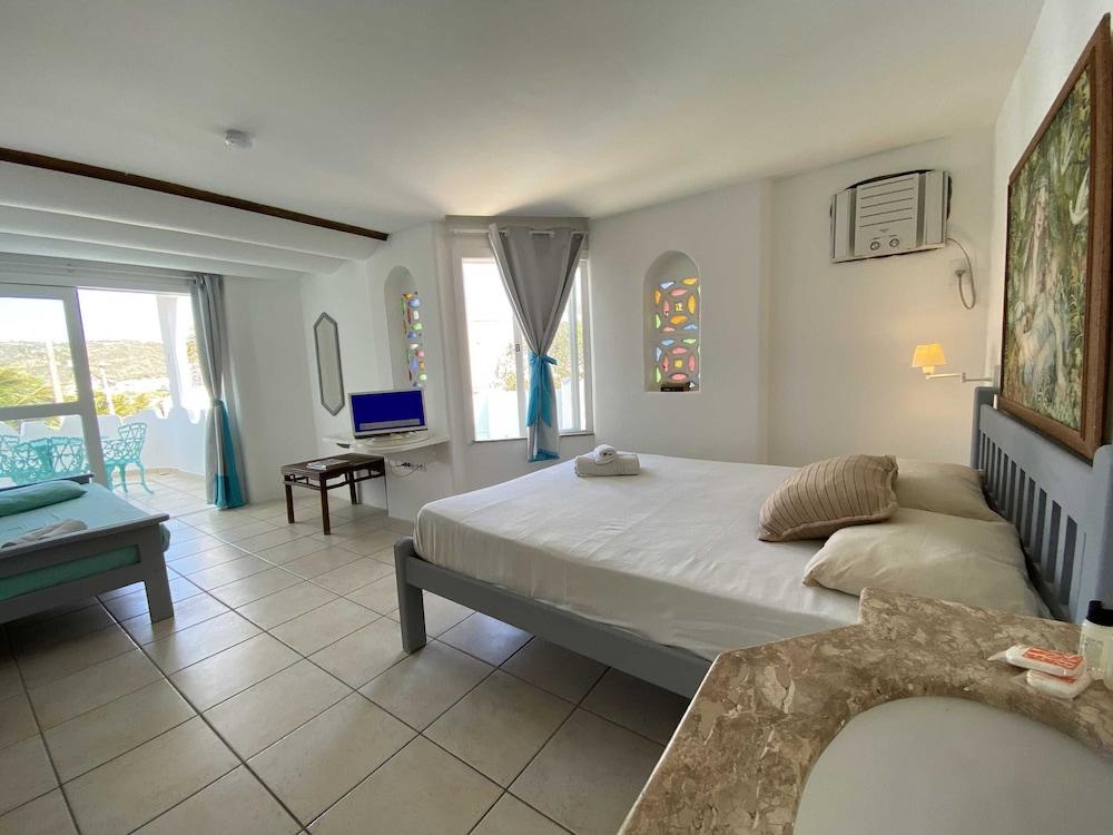 Capitão n'Areia Pousada