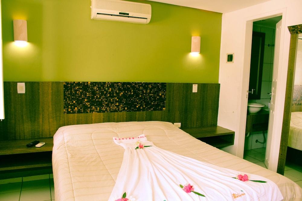 Pousada Angra do Porto