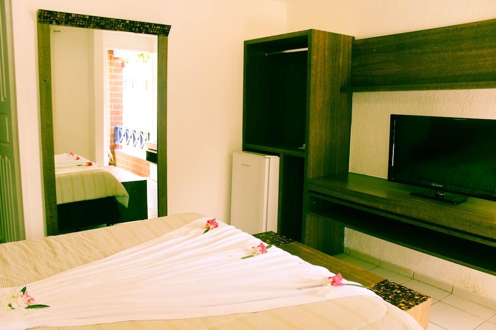 Pousada Angra do Porto