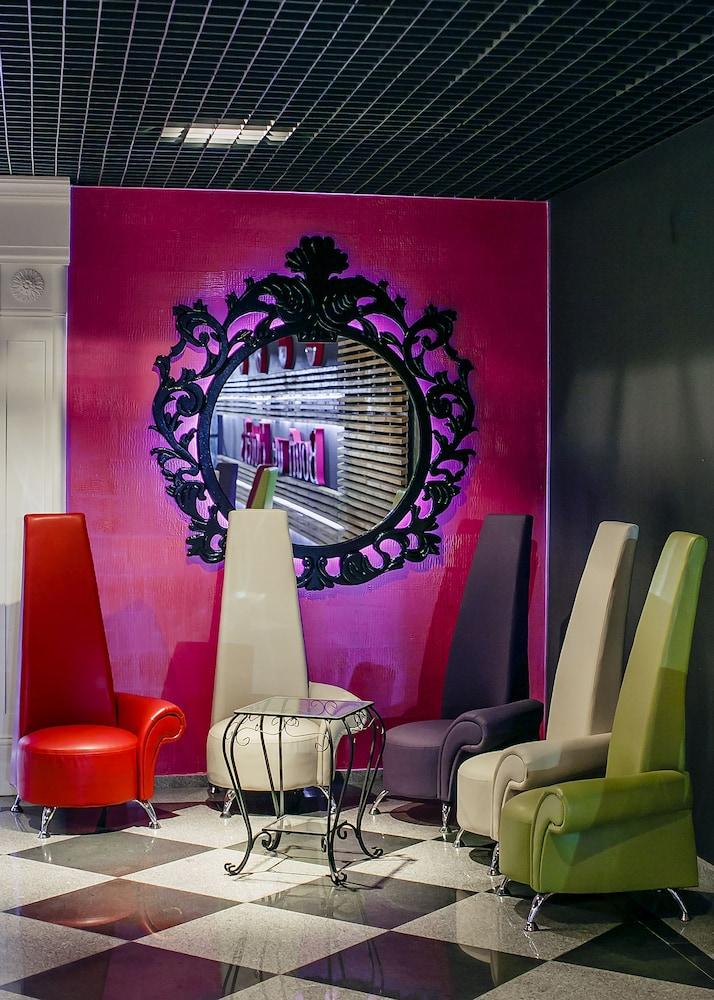 Boutique Hotel’s III Piłsudskiego