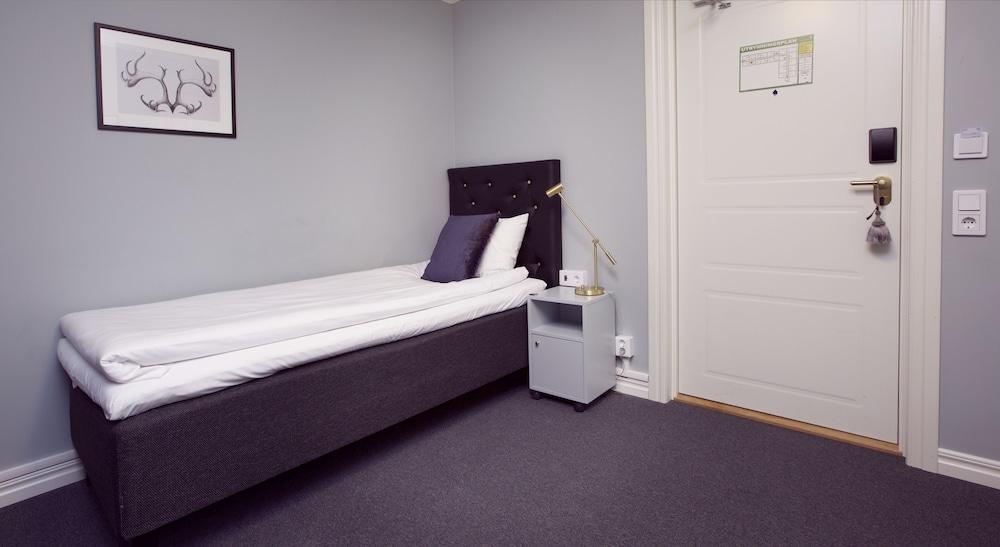 Skogen Hotell Arvidsjaur