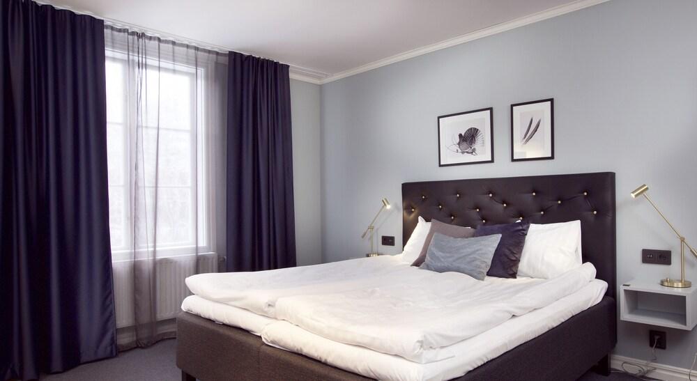 Skogen Hotell Arvidsjaur