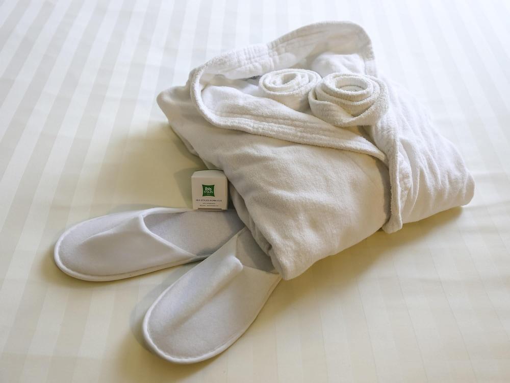 ibis Styles Roma Eur