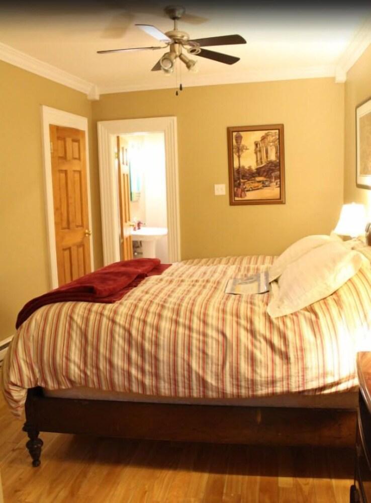 The Narrows Bed & Breakfast