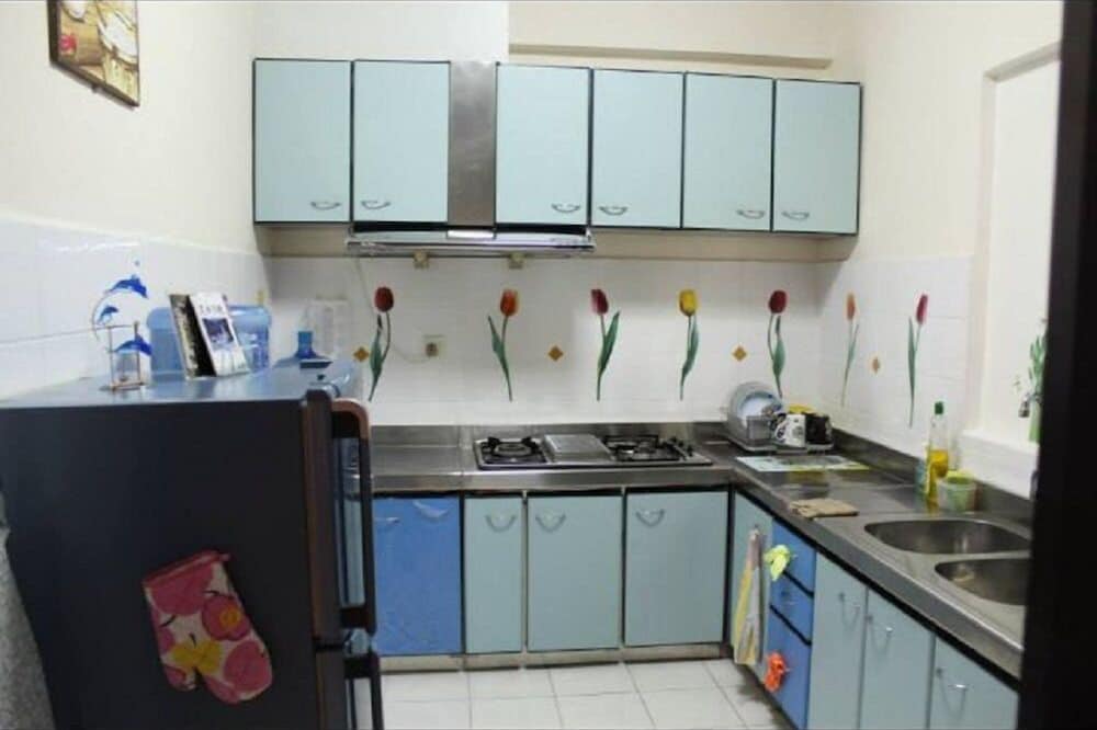 Putra Place Home Inn