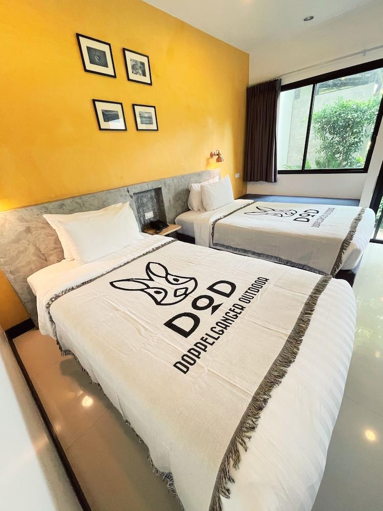 Ideo Phuket Hotel