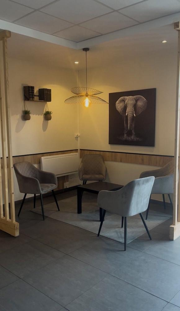 Fasthôtel Dunkerque