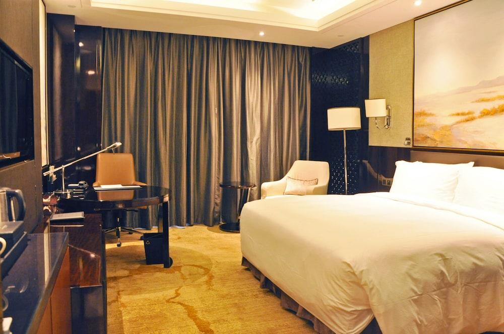 DoubleTree by Hilton hotel Anhui - Suzhou