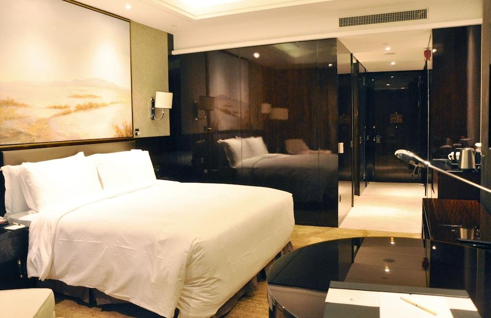 DoubleTree by Hilton hotel Anhui - Suzhou