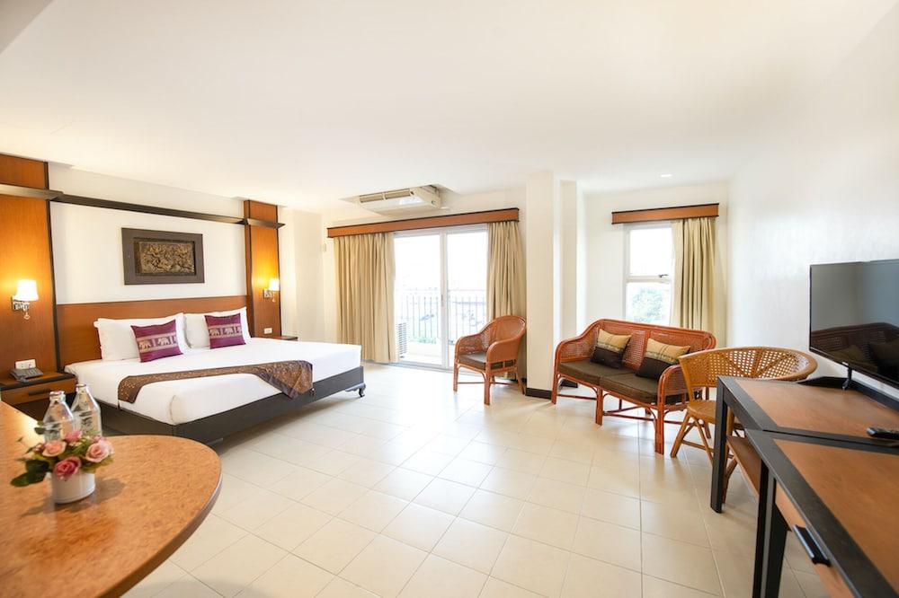 Piyada Residence by Nexottel