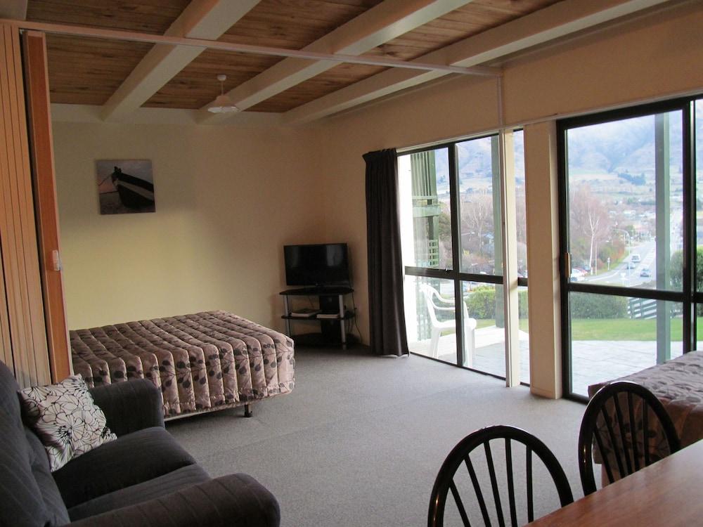 Wanaka Heights Motel