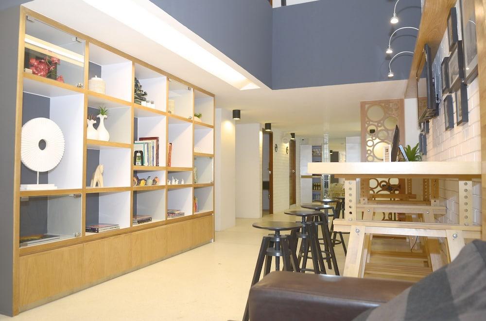 Mybed Ratchada-Ladprao