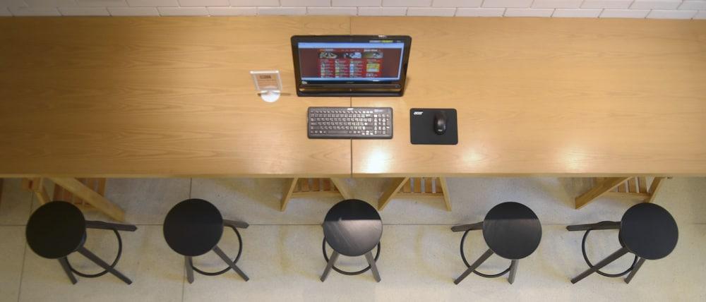 Mybed Ratchada-Ladprao