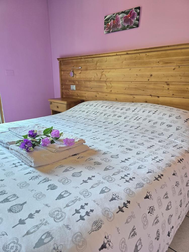 Antico Fienile Agritur