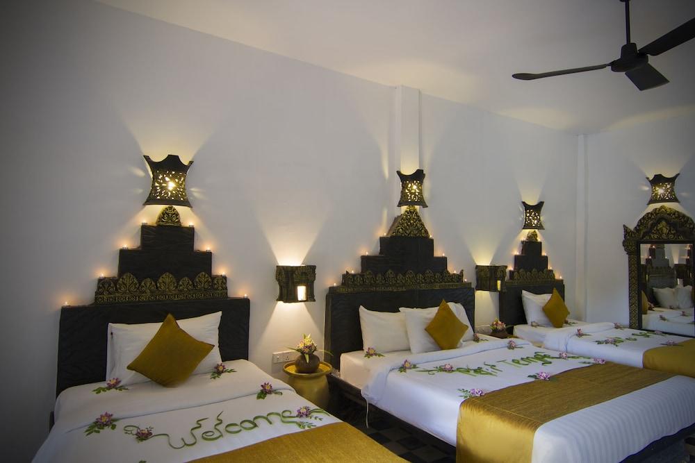 Petit Temple Suite & Spa
