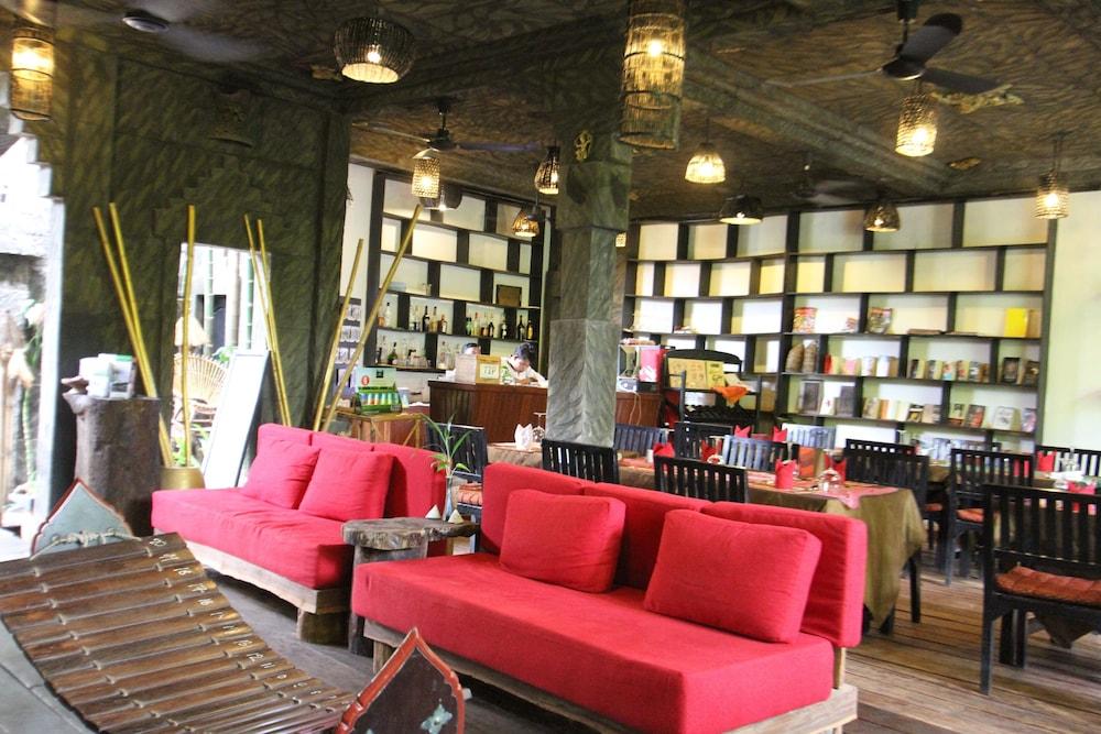 Petit Temple Suite & Spa