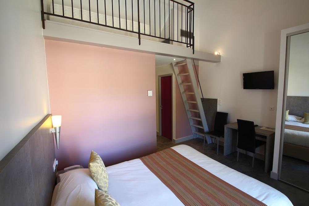 Hôtel-Restaurant ARCHAMBEAU