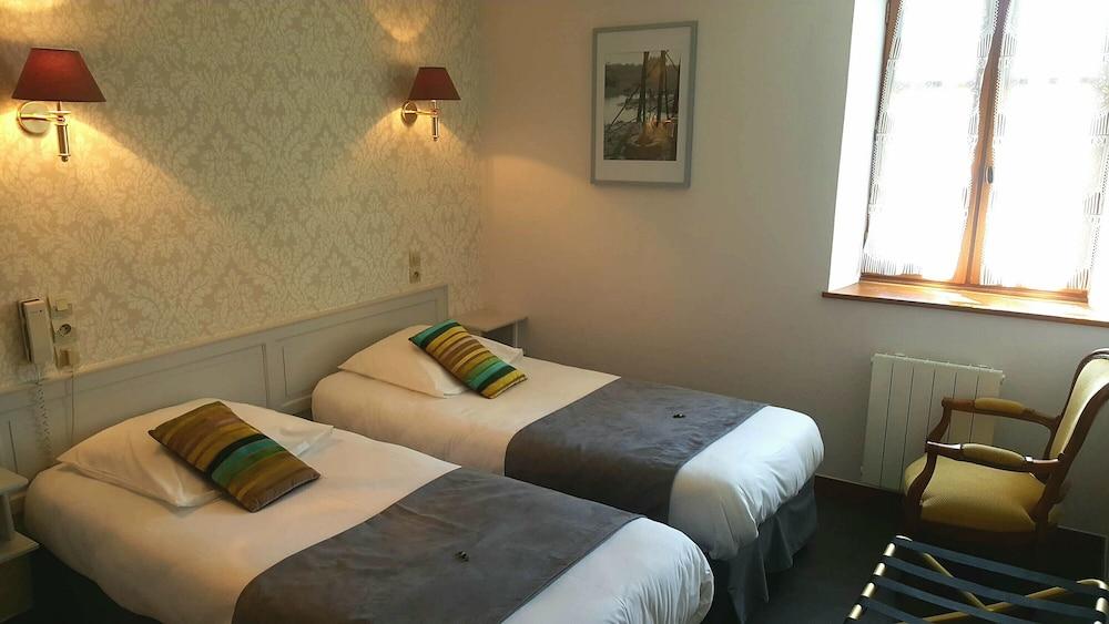 Hôtel-Restaurant ARCHAMBEAU