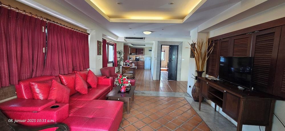 Nirvana Boutique Hotel