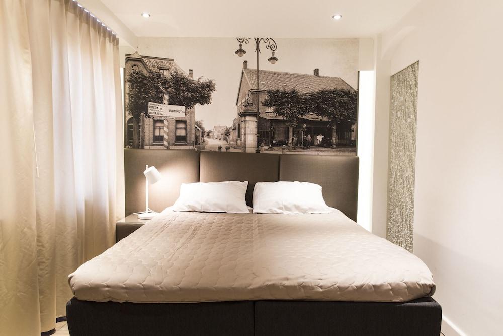 Hotel Brasserie Den Engel