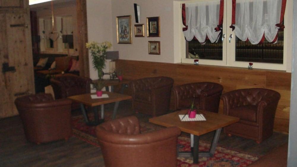 Hotel Garni Vittoria