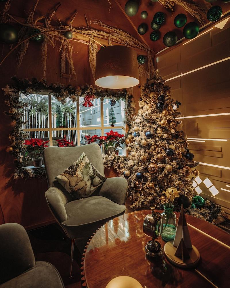 Sofitel Dubai Downtown