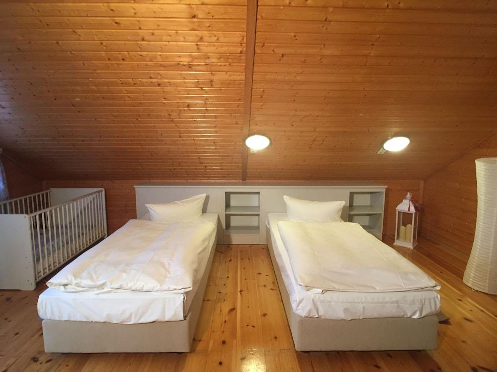 Hotel & Restaurant Zur Spreewälderin