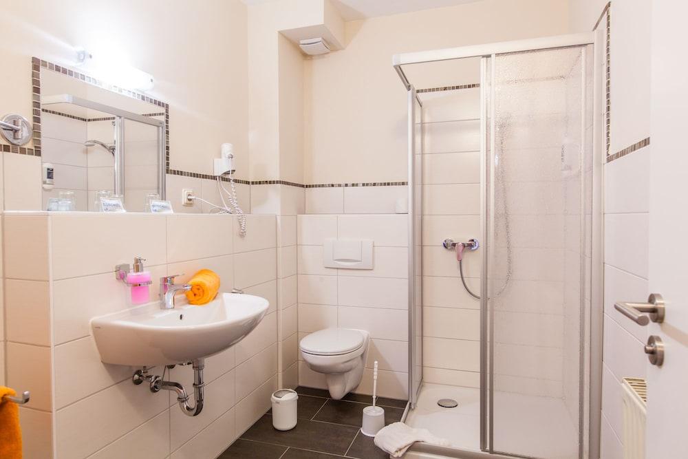 Sporthotel Wernigerode