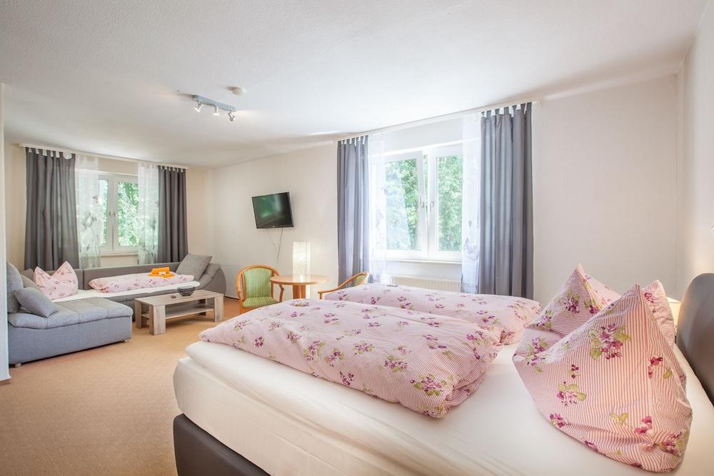 Sporthotel Wernigerode