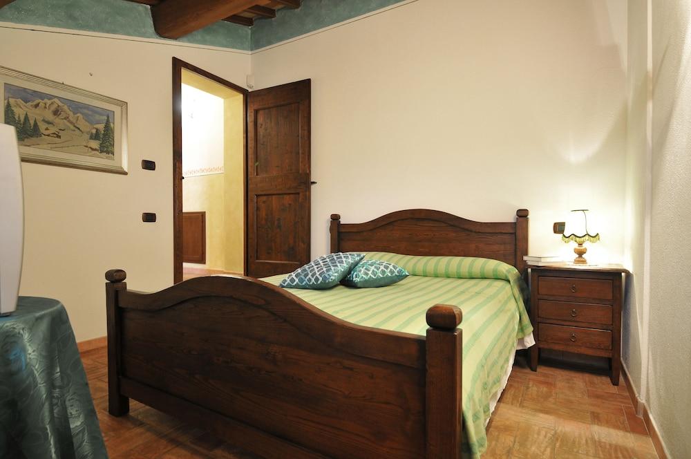 Terre del Cantico Country House