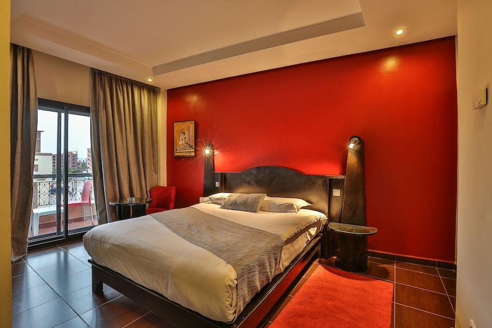 Red Hotel Marrakech