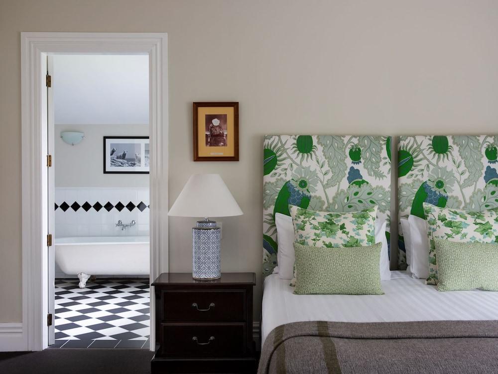 The Martinborough Hotel