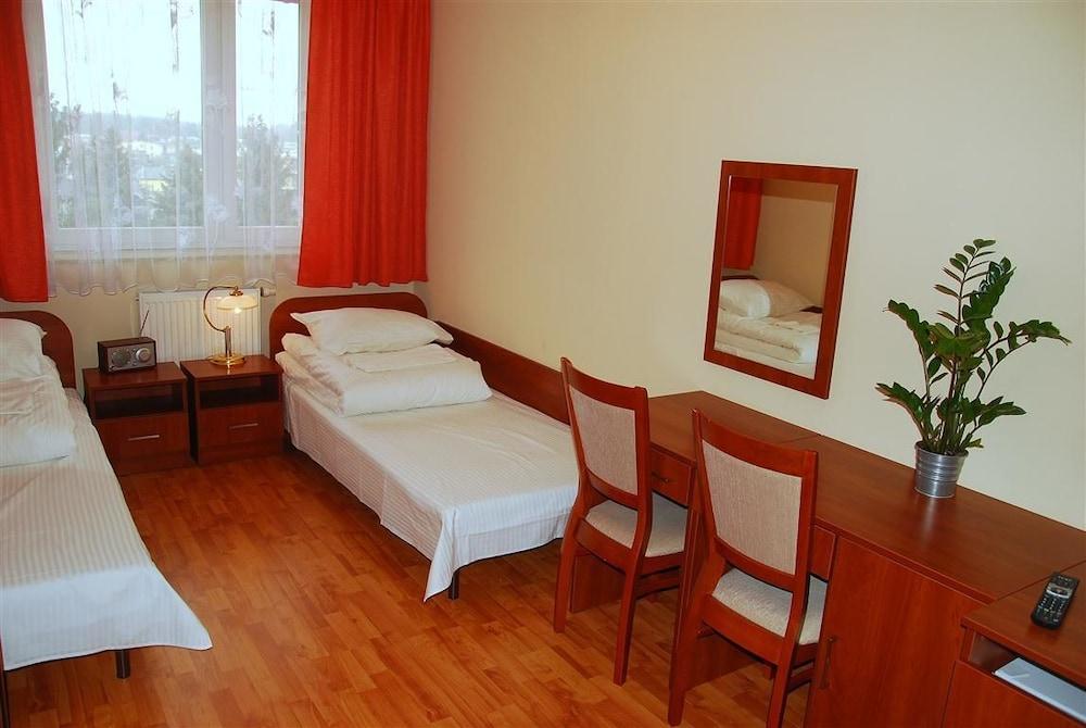 Ośrodek hotelowy Optima