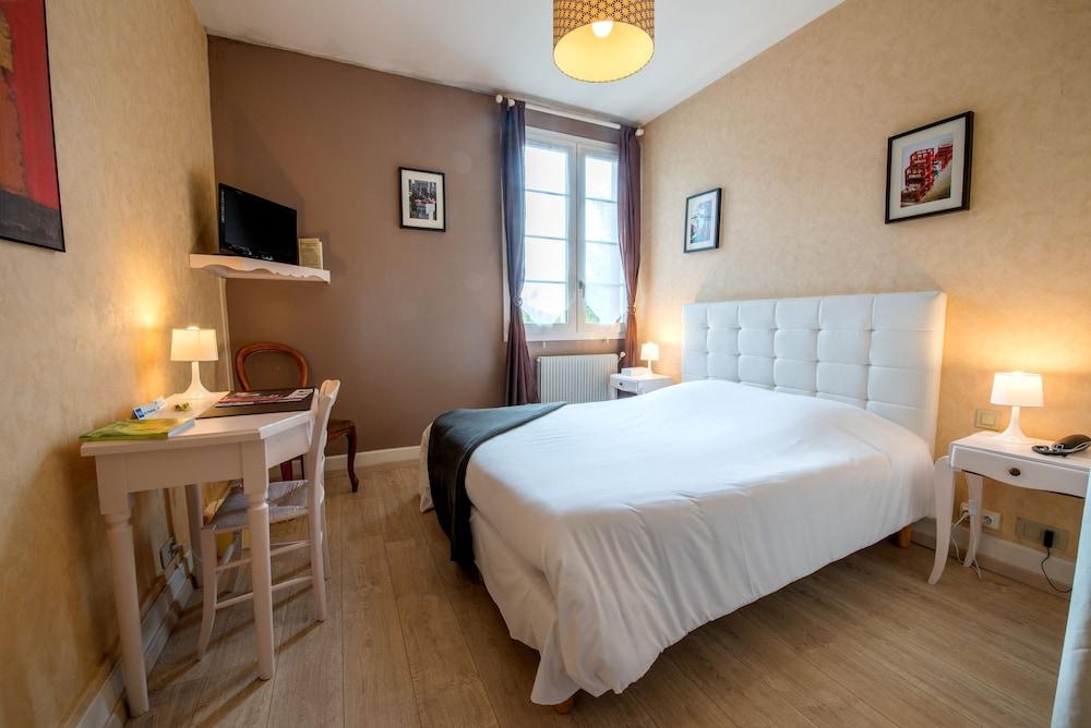 Au Colombier du Touron