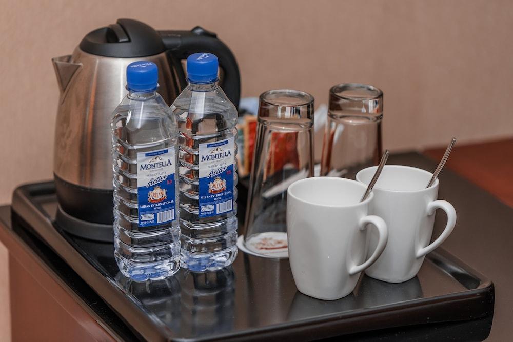 Miran International Hotel