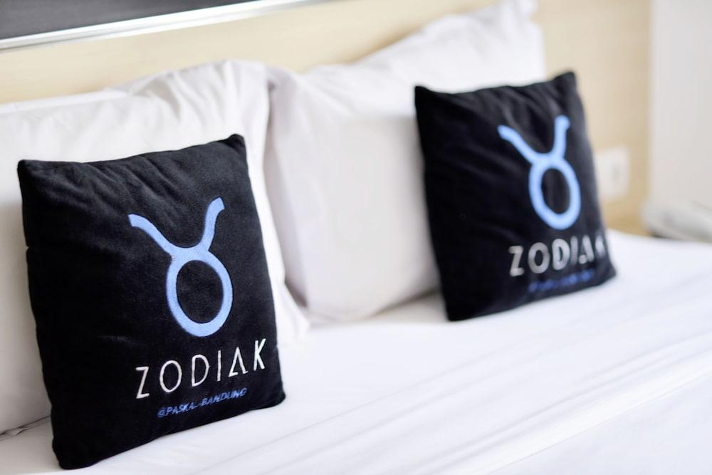 Zodiak Paskal by KAGUM Hotels