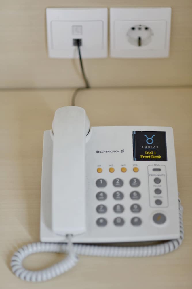 Zodiak Paskal by KAGUM Hotels