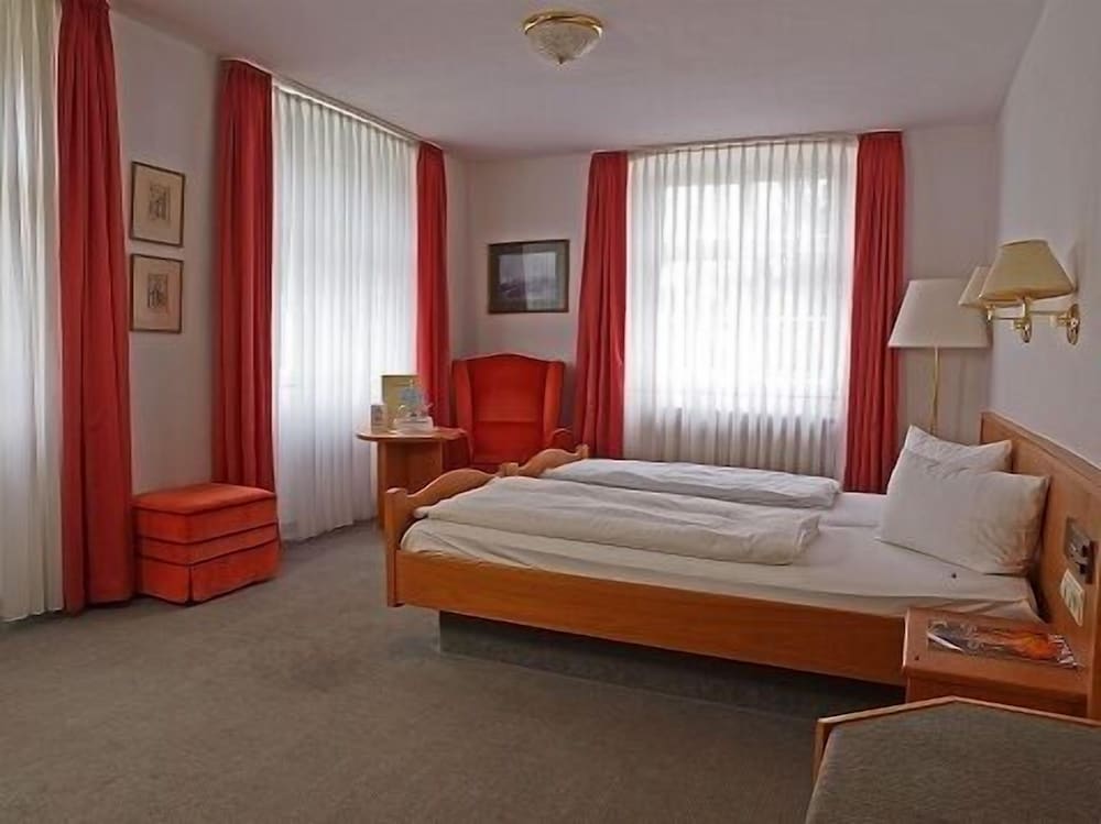 Sternen Hotel & Restaurant