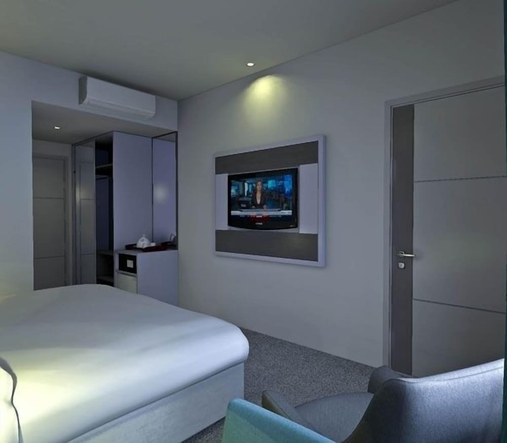 Tjokro Hotel Pekanbaru