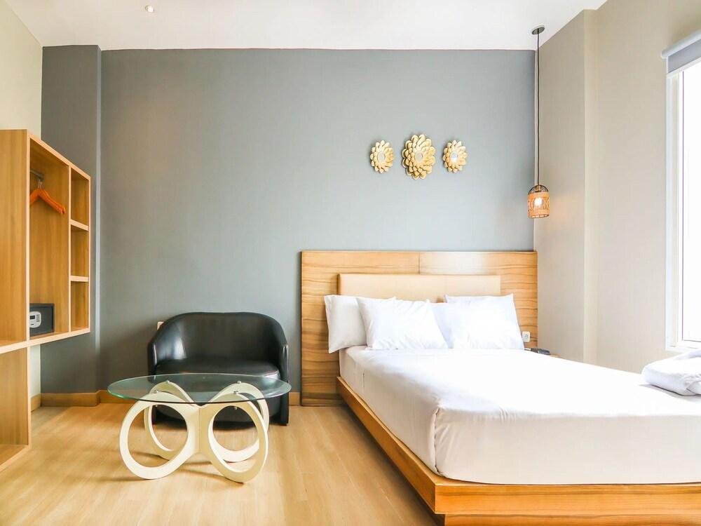 U Stay Hotel Mangga Besar