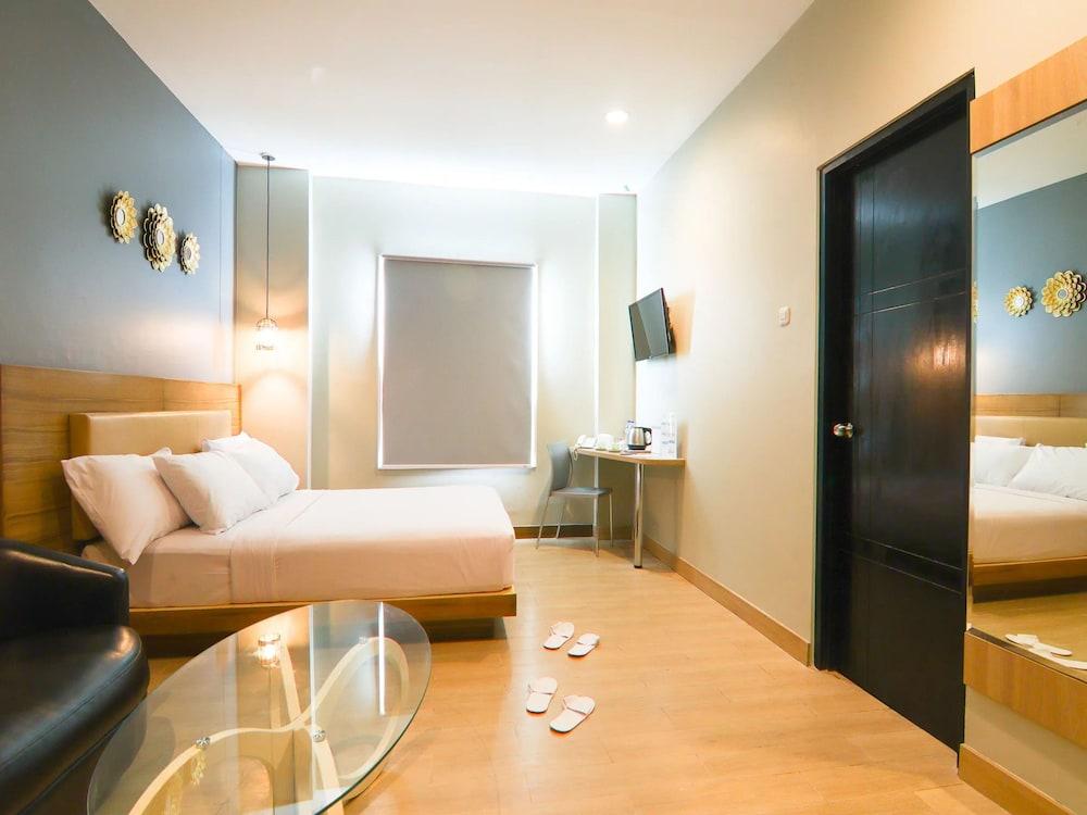 U Stay Hotel Mangga Besar