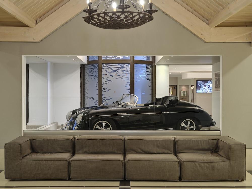 Esperos Mare Resort & Spa