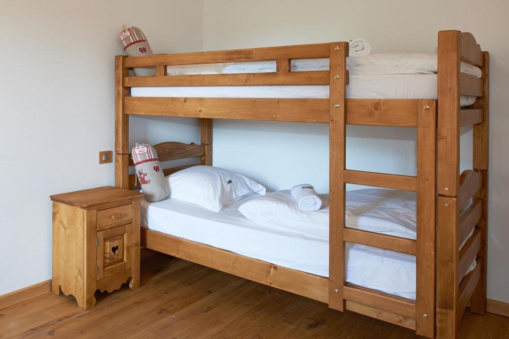 Hôtel-Restaurant Mont Champ du Feu