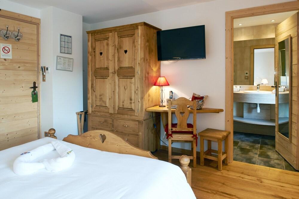 Hôtel-Restaurant Mont Champ du Feu