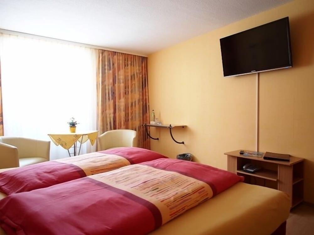 Altstadt Hotel Peiß