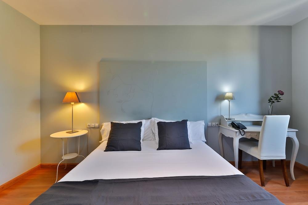 Santana Hotel Restaurante