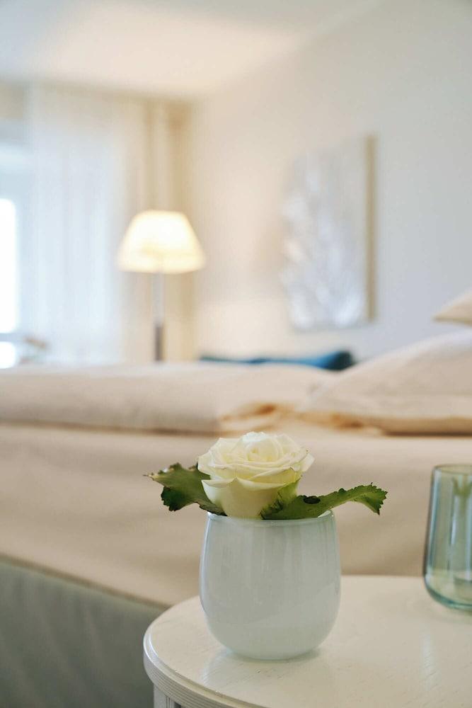 Strandhotel Dünenmeer