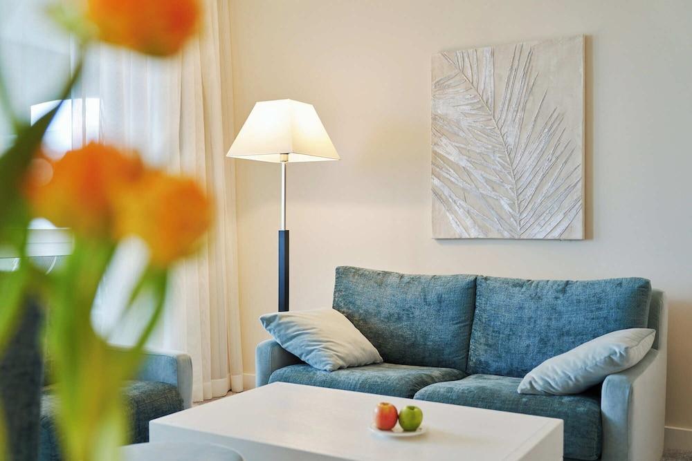 Strandhotel Dünenmeer